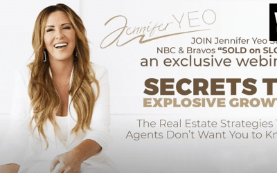 Real Estate Strategies Top Agents Don’t Want You to Know